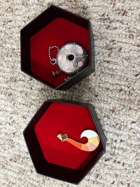 Miraculous Tales of Ladybug and Cat Noir Miraculouses